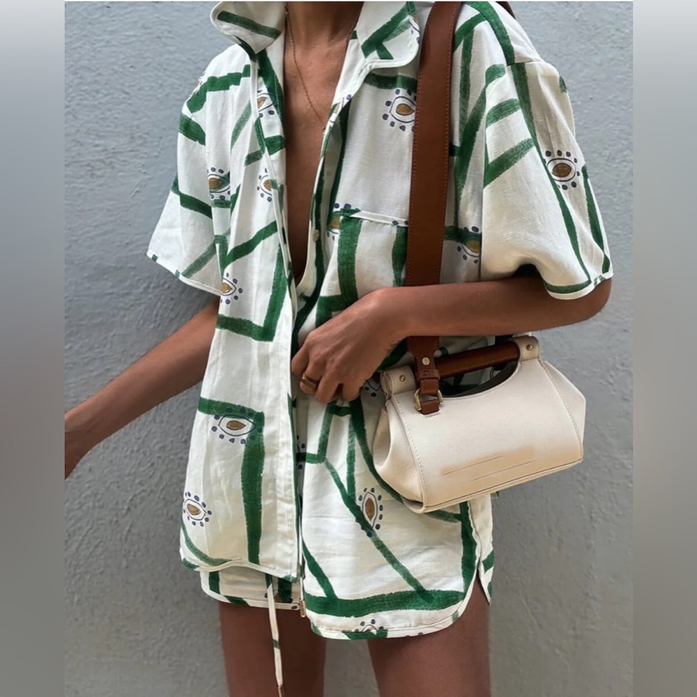 NWT beach set.
